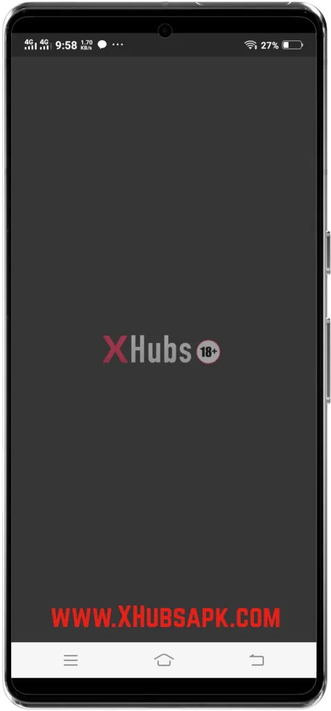 XHubs APK Screenshot 11 Download Xhubs App Xhubsapk.com