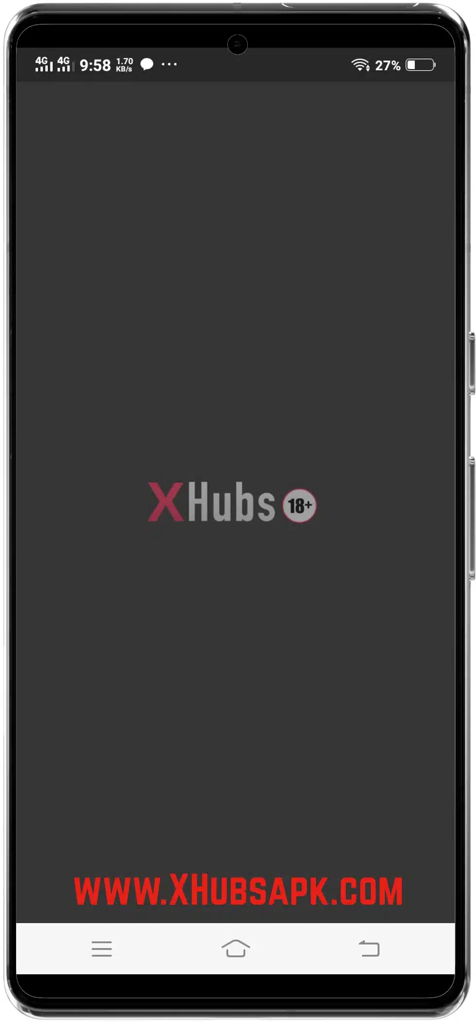 Download XHubs APK 2.8.6.5 For Android | Watch Videos in HD Quality 2026 XHubs APK Screenshot 16 Download Xhubs App Xhubsapk.com