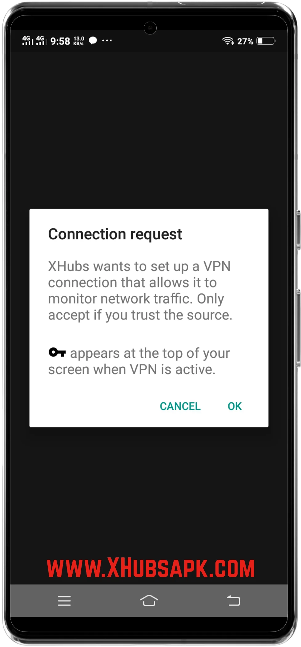 Download XHubs APK 2.8.6.5 For Android | Watch Videos in HD Quality 2026 XHubs APK Screenshot 5 Download Xhubs App Xhubsapk.com