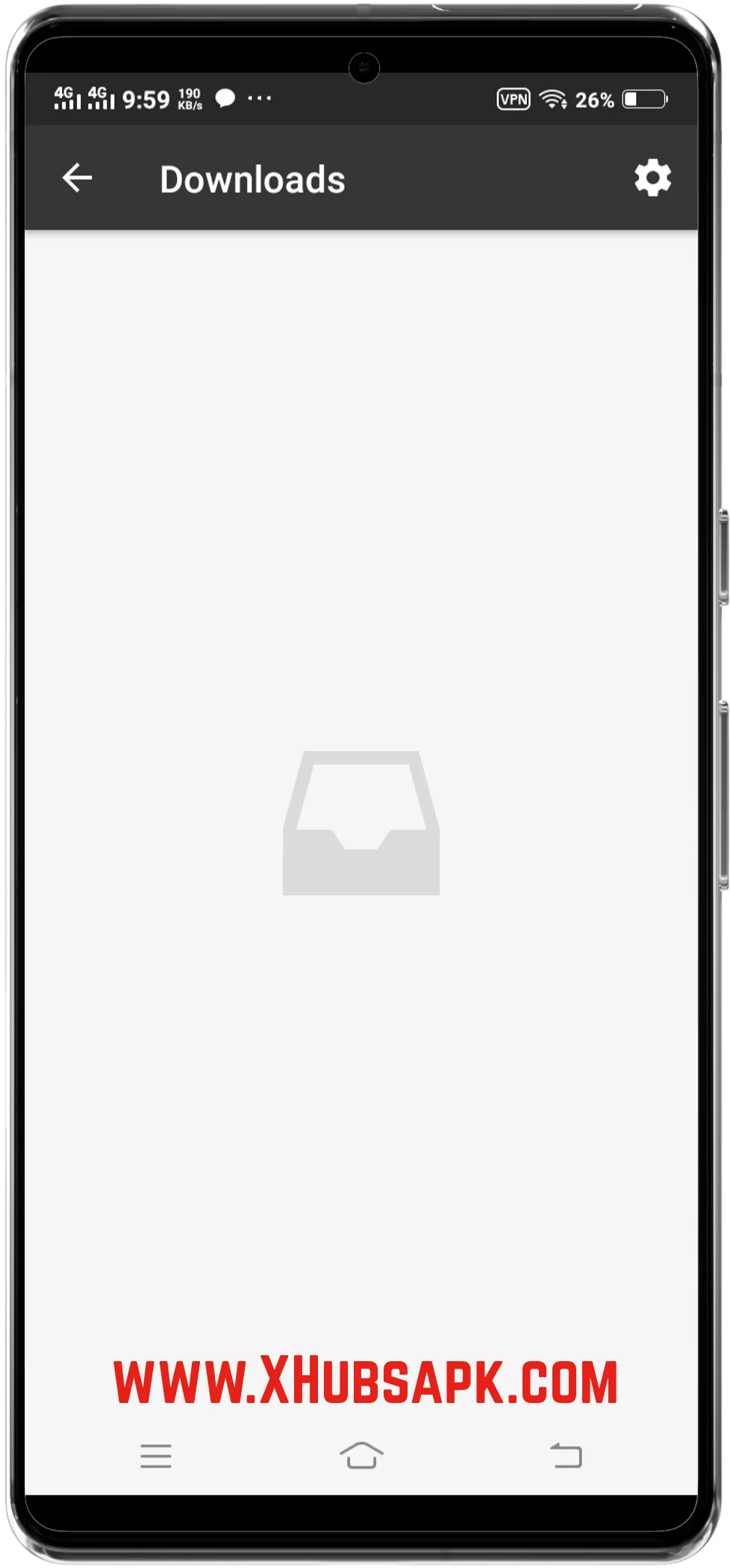 Download XHubs APK 2.8.6.5 For Android | Watch Videos in HD Quality 2026 XHubs APK Screenshot 7 Download Xhubs App Xhubsapk.com